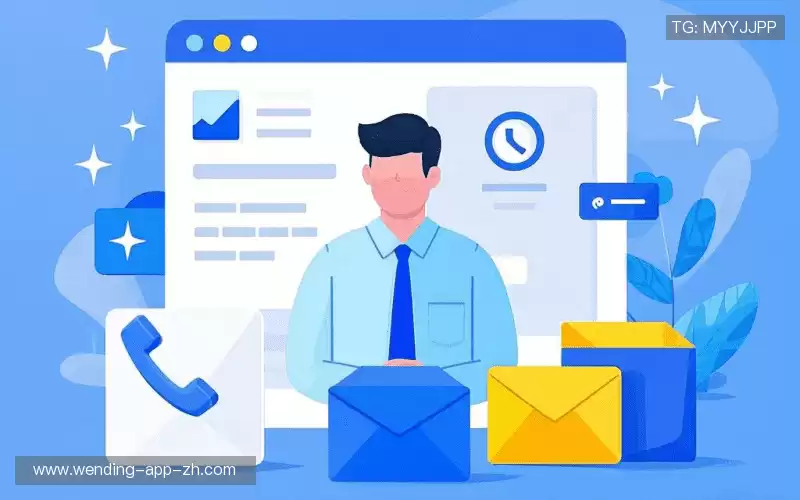 咨询与反馈:Get in touch